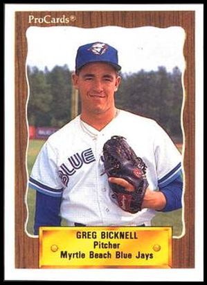 2767 Greg Bicknell